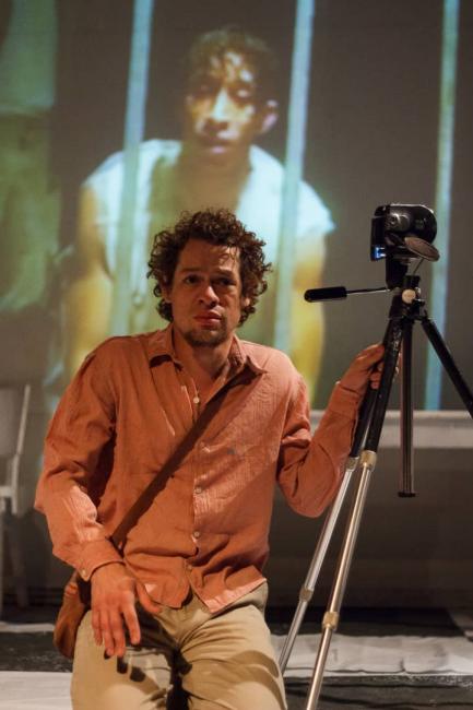«Lo llaman Billy» se estrena en Teatrex: En busca de respuestas
